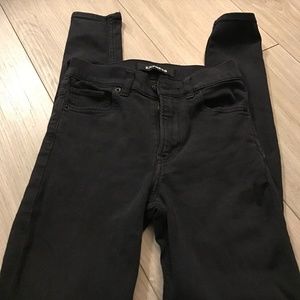 Express Jean